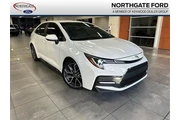 Toyota Corolla 2021 SE 4dr S en Elizabethtown