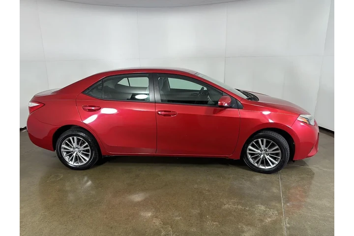 $11699 : 2015 Corolla LE Plus image 8