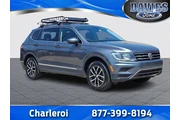 Volkswagen Tiguan 2021 AWD S en Albany