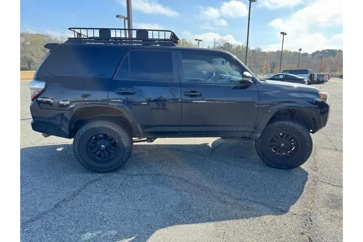 $19754 : Toyota 4Runner 2015 4x2 SR5 image 5