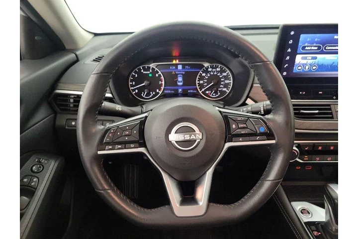$21998 : Nissan Altima 2024 2.5 SV 4d image 10