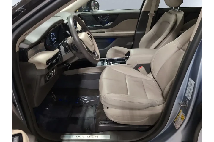 $31998 : Lincoln Corsair 2022 AWD Sta image 7