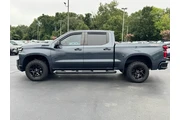 $42000 : Chevrolet Silverado 1500 202 thumbnail
