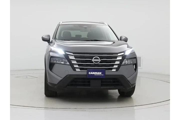$25998 : Nissan Rogue 2024 SV 4dr Cro image 5