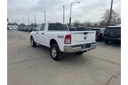$24980 : 2019 RAM 2500 Tradesman 4x4 C thumbnail