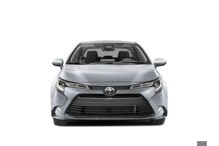 $18490 : Toyota Corolla 2024 LE 4dr S image 4