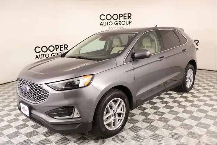 $21775 : Ford Edge 2024 AWD ST-Line 4 image 10