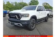 $33892 : Ram 1500 2020 4x4 Rebel 4dr thumbnail