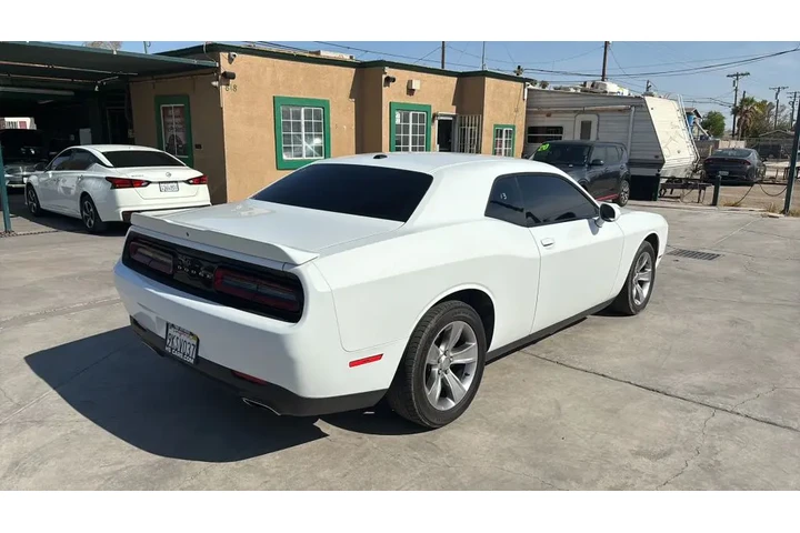 $20995 : 2020 DODGE CHALLENGER image 5