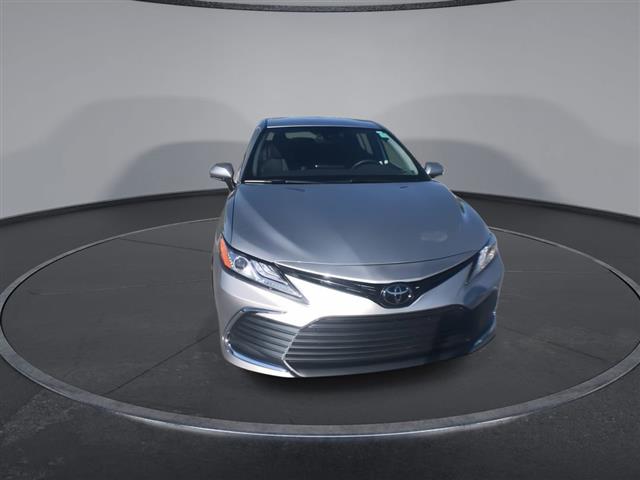 $33000 : PRE-OWNED 2023 TOYOTA CAMRY X image 3