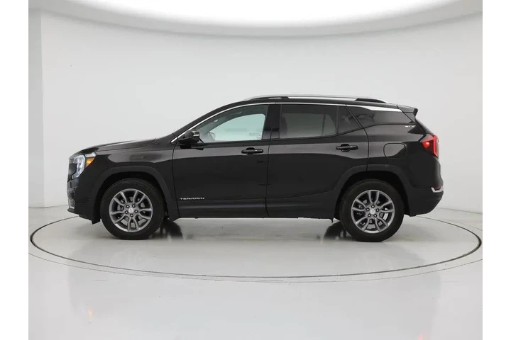 $24998 : GMC Terrain 2024 AWD SLT 4dr image 3