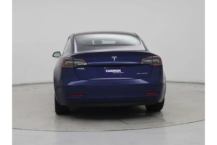 $25998 : Tesla Model 3 2022 AWD Long image 6