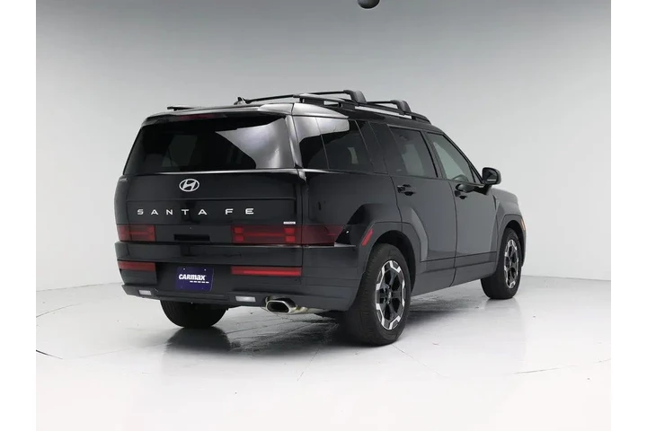 $33998 : Hyundai SANTA FE 2025 AWD SE image 8