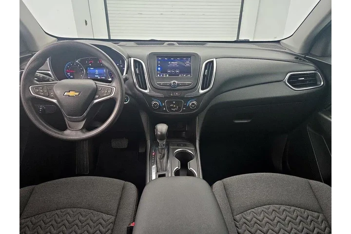 $19998 : Chevrolet Equinox 2023 4x4 L image 9