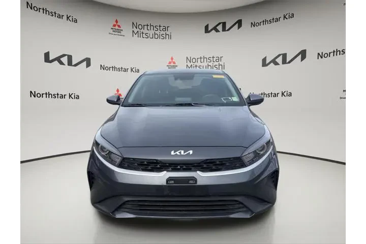 $17275 : Kia Forte 2024 LX 4dr Sedan image 9