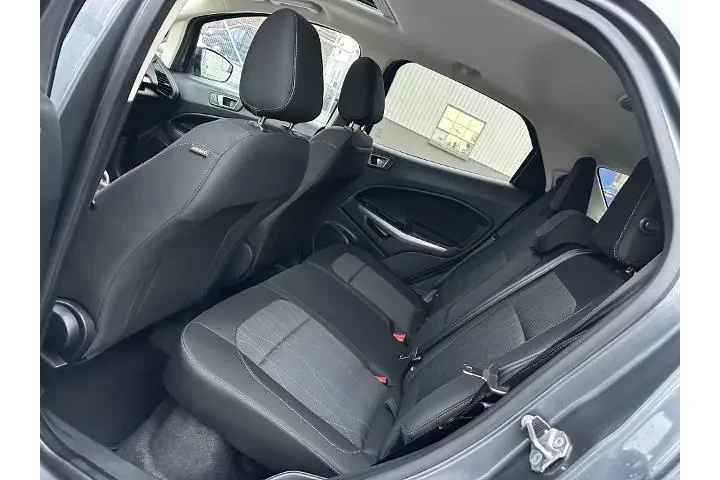 $19688 : Ford EcoSport 2021 AWD SE 4d image 10