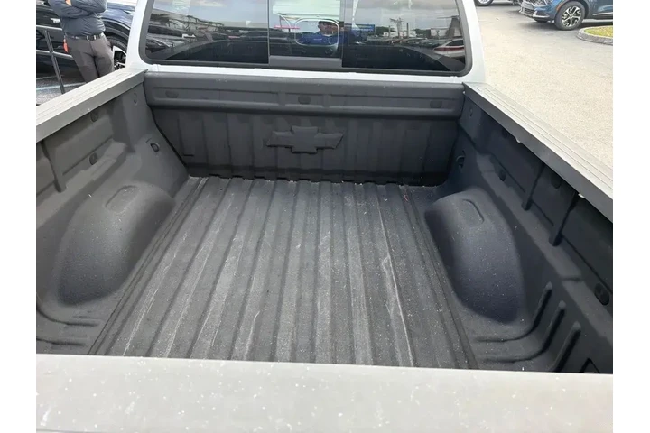 $20831 : Chevrolet Colorado 2018 4x4 image 6