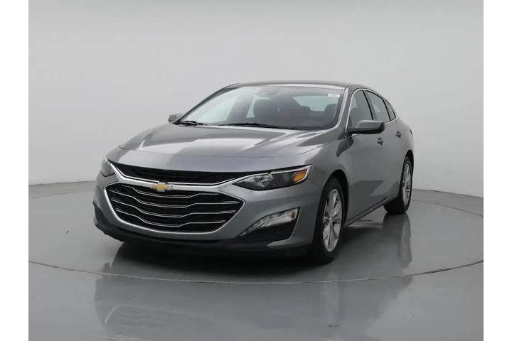 $16998 : Chevrolet Malibu 2023 LT 4dr image 4