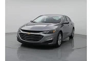 $16998 : Chevrolet Malibu 2023 LT 4dr thumbnail