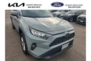 Toyota RAV4 2019 AWD XLE 4dr