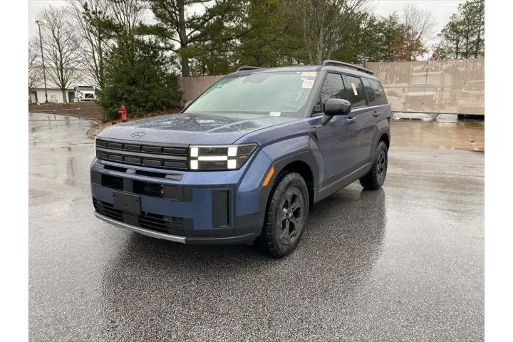 $32360 : Hyundai SANTA FE 2025 AWD XR image 2