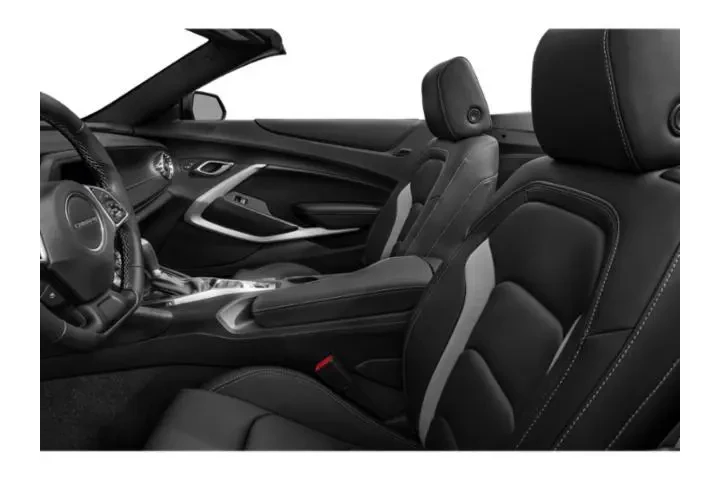 $24997 : Chevrolet Camaro 2019 LT 2dr image 9