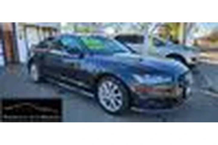 $17995 : 2017 A6 image 3