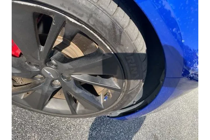 $34400 : Genesis G70 2023 3.3T Standa image 2