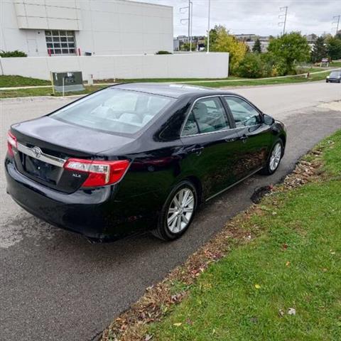 $7500 : 2012 Camry XLE image 4