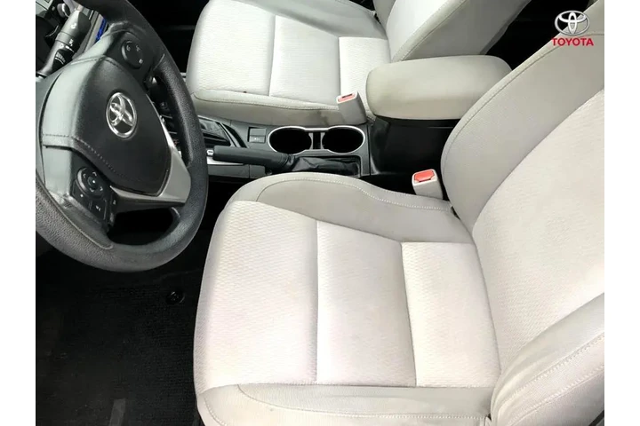 $13990 : 2014 Corolla LE CVT image 10