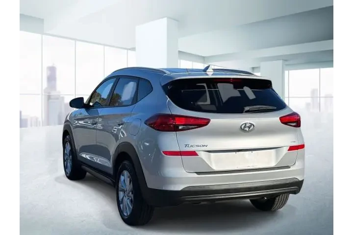 $16999 : Hyundai TUCSON 2019 AWD Valu image 4