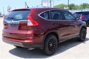 2015 CR-V thumbnail