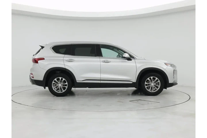 $19998 : Hyundai SANTA FE 2020 SEL 4d image 7