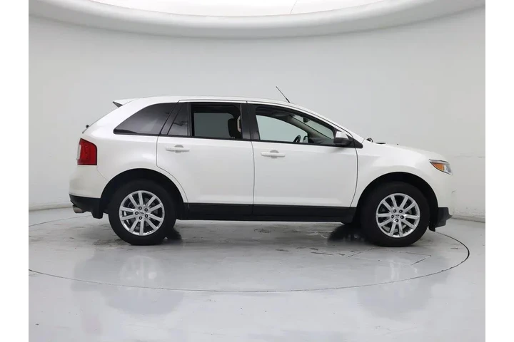 $17998 : Ford Edge 2014 SEL 4dr Cross image 7