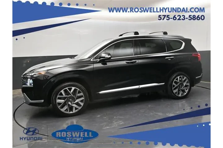 $23893 : Hyundai SANTA FE 2021 AWD Ca image 4