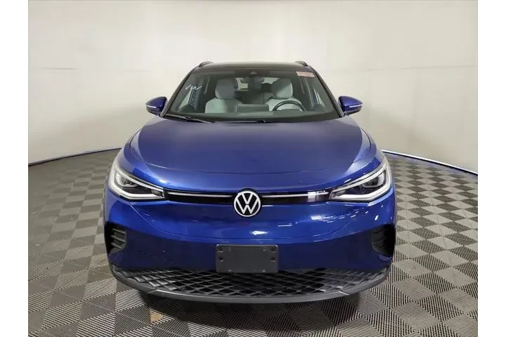 $17990 : Volkswagen ID.4 2021 Pro S 4 image 2