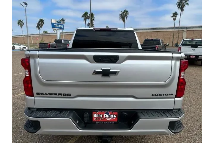 $33103 : Chevrolet Silverado 1500 202 image 5