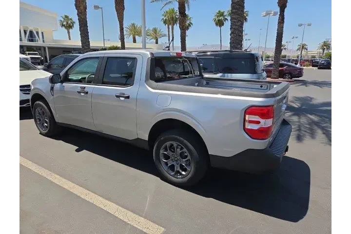$25225 : Ford Maverick 2023 Lariat 4d image 4
