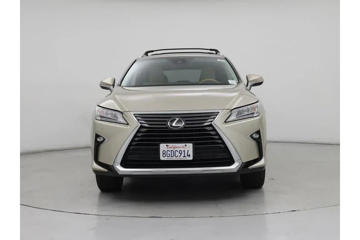 $30998 : Lexus RX 350 2017 AWD 4dr SU image 5