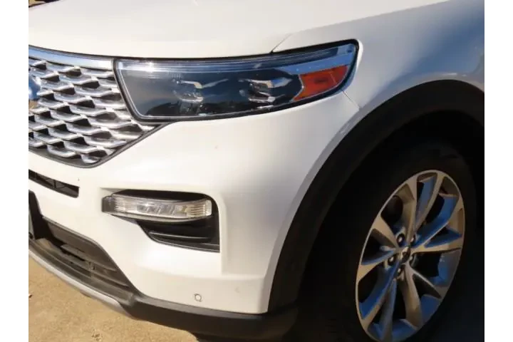 $29911 : Ford Explorer 2021 AWD Plati image 2