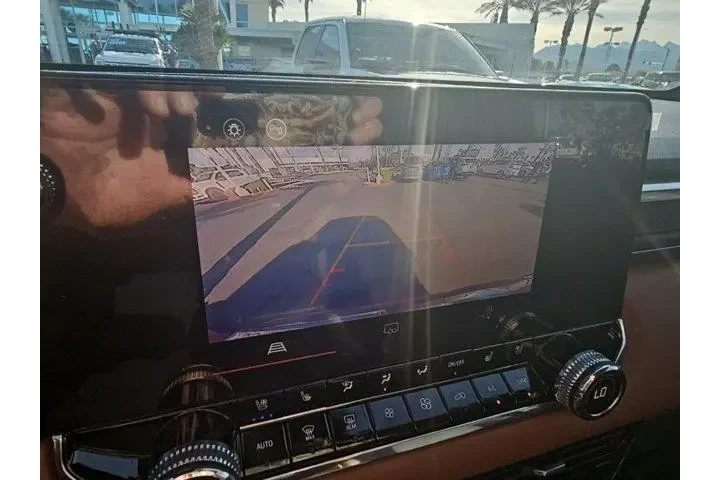 $37605 : GMC Canyon 2024 4x4 AT4 4dr image 4