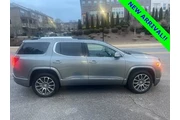 $29839 : GMC Acadia 2023 Denali 4dr S thumbnail