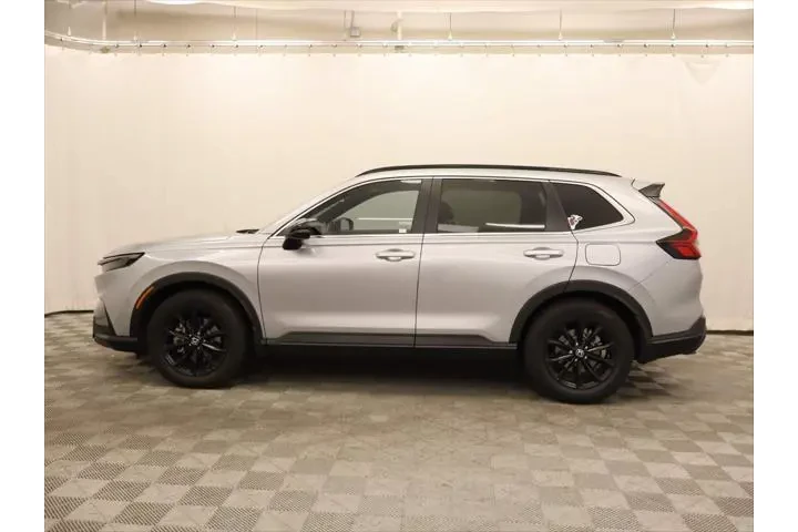$31674 : Honda CR-V Hybrid 2025 Sport image 2
