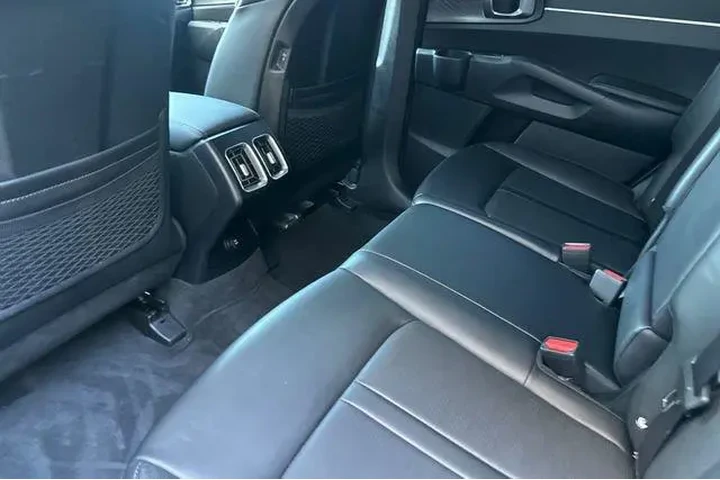 $31819 : Kia Sorento 2025 S 4dr SUV image 9