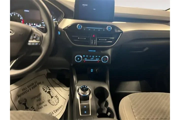 $14961 : Ford Escape 2020 AWD SE 4dr image 10