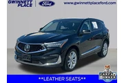 Acura RDX 2019 SH-AWD 4dr SU en Atlanta
