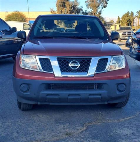 $13999 : 2018 Frontier image 3