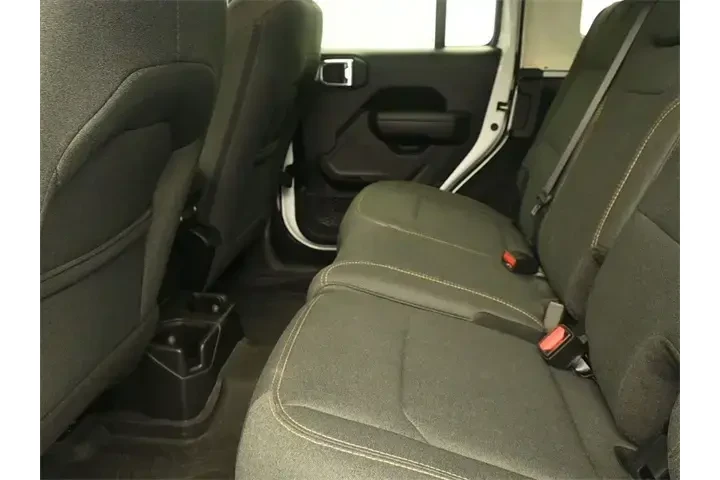 $33962 : Jeep Wrangler 2024 4x4 Sport image 10