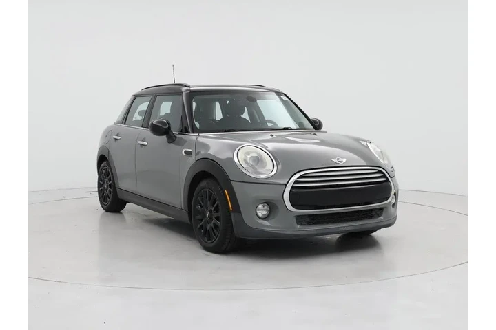 $12599 : MINI Hardtop 4 Door 2015 Coo image 1