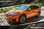 2018 Crosstrek 2.0i Premium en Syracuse